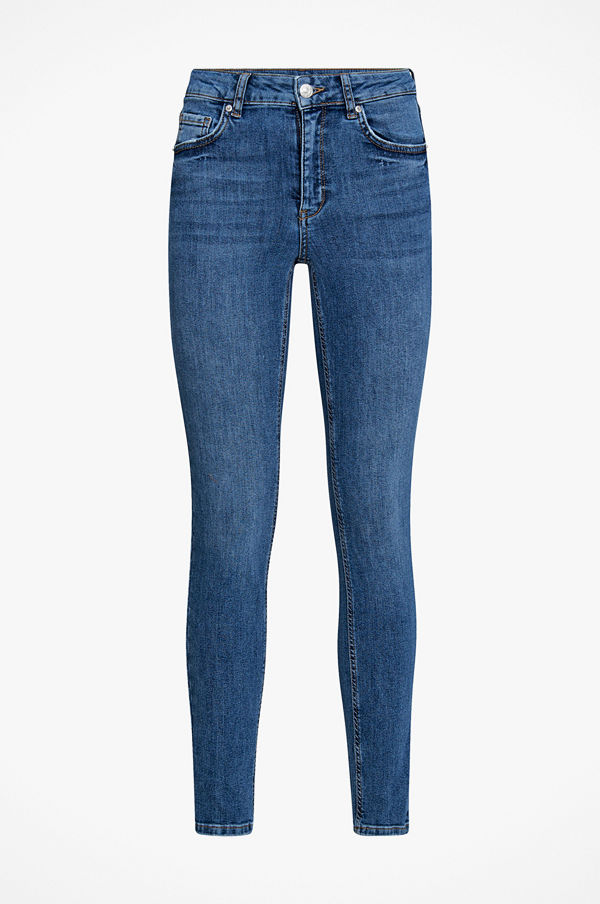 Gina Tricot Jeans Lisen Midwaist