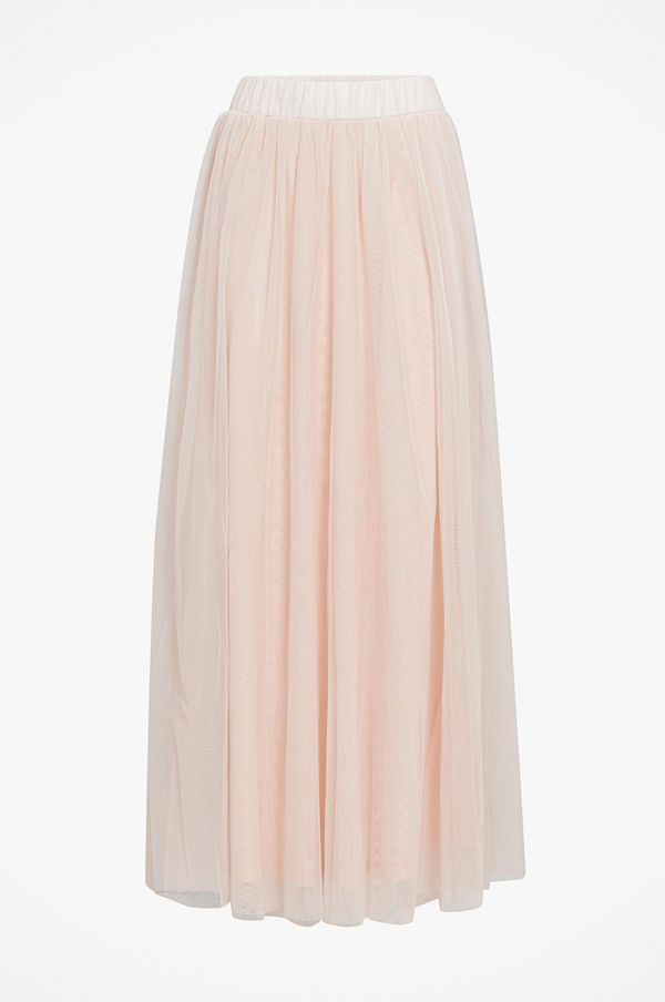 Gina Tricot Kjol Matilda Tulle Skirt