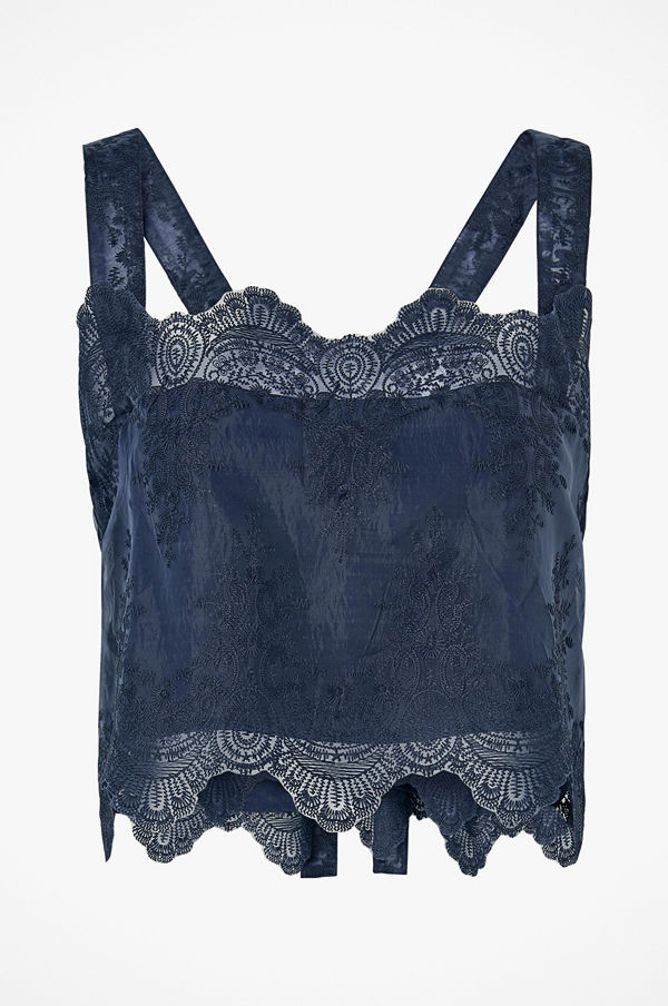 RESIDUS Topp Anica