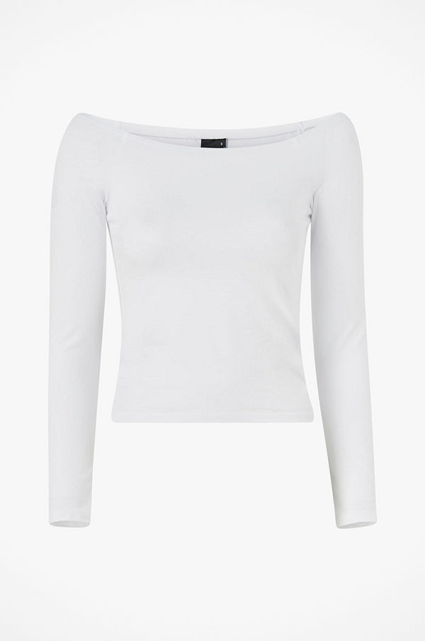 Gina Tricot Topp Melinda Off Shoulder