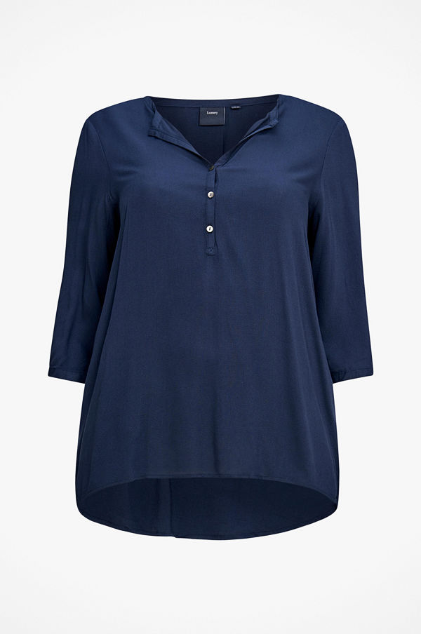 I.scenery Blus jriMeri 3/4 Sleeve Blouse