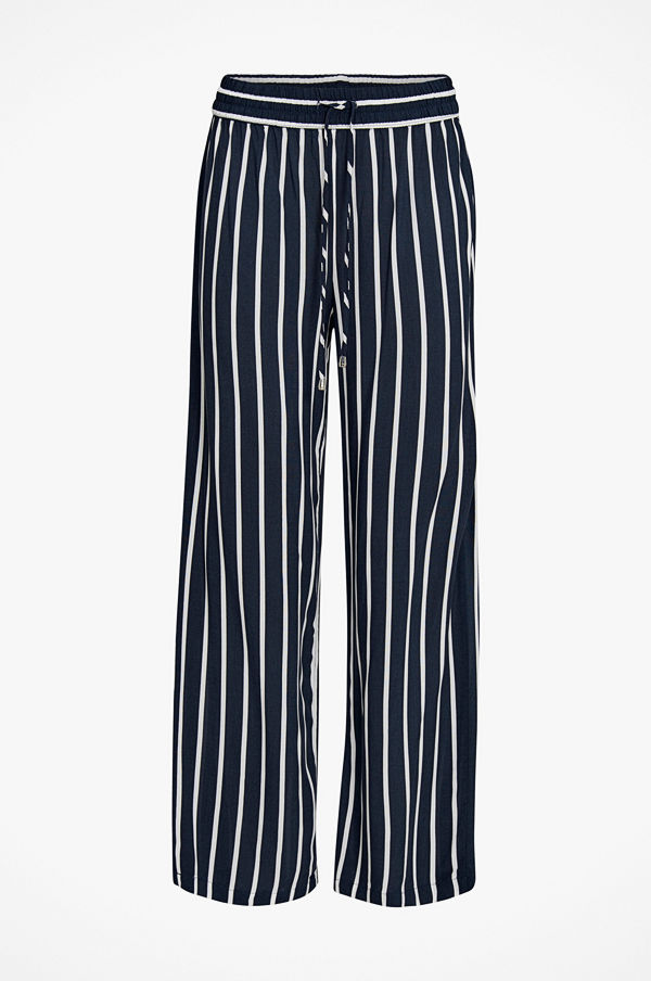 Jacqueline de Yong Byxor jdyStar Wide Pant Wvn