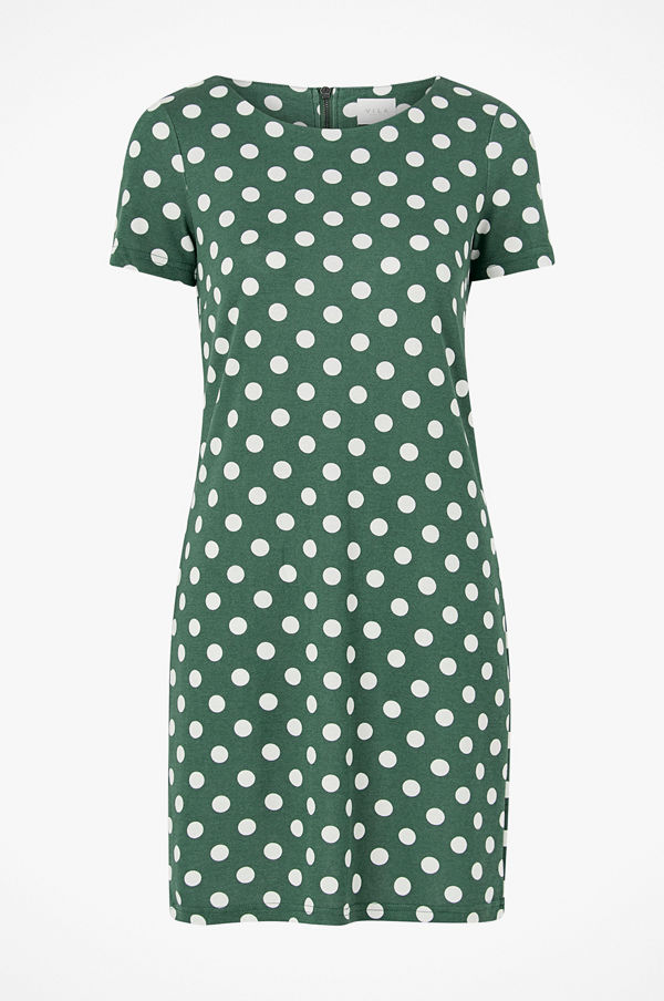 Vila Klänning viTinny New S/S Dress