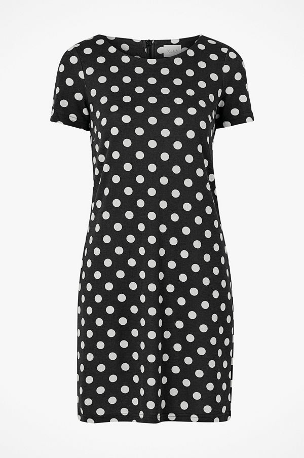 Vila Klänning viTinny New S/S Dress