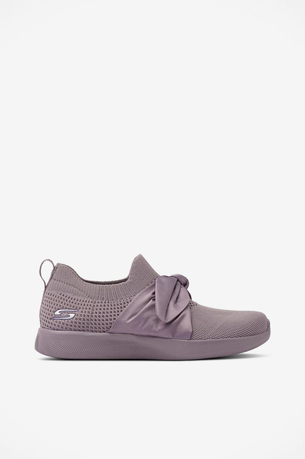 Skechers Sneakers Bobs Sport Squad 2 Bow Beauty