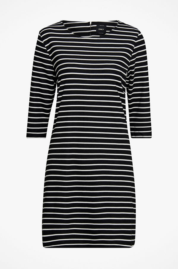 Only Klänning onlBrilliant 3/4 Dress