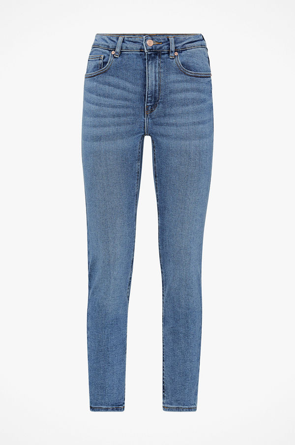 Gina Tricot Jeans Molly Skinny Low Waist