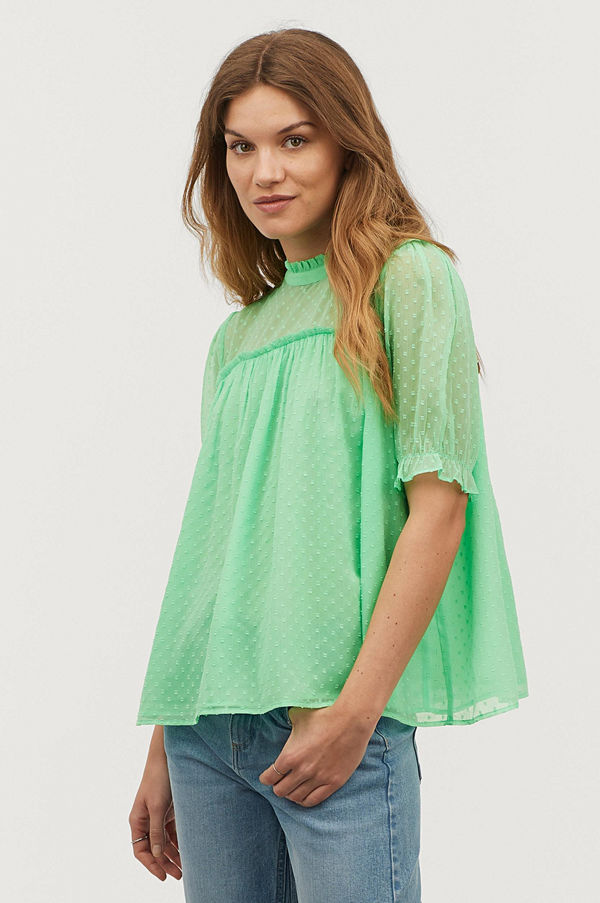 Ellos Blus Sanne