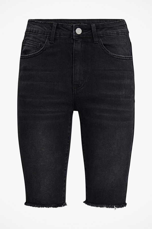 Vila Jeansshorts viAurelie Long Denim Shorts