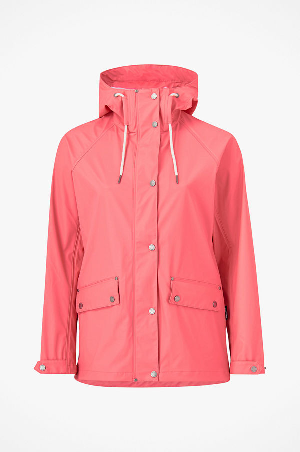 Tretorn Regnjacka Tora 2.0 Rainjacket