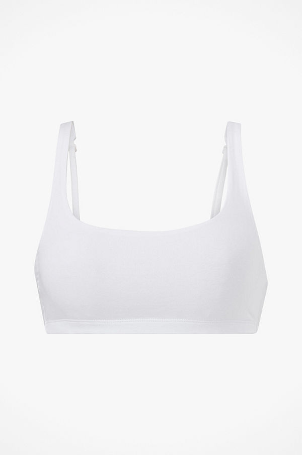 Bread & Boxers Mjuk-bh Soft Bra