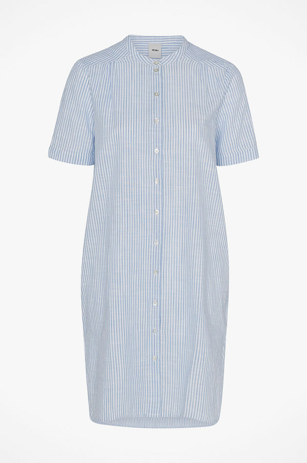 Ichi Skjortklänning ihGry Shirt