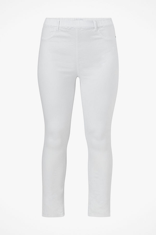 La Redoute Jeansleggings med stretch