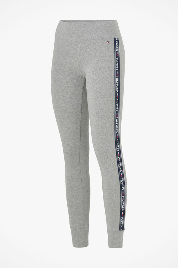 Tommy Hilfiger Leggings i stretchtrikå
