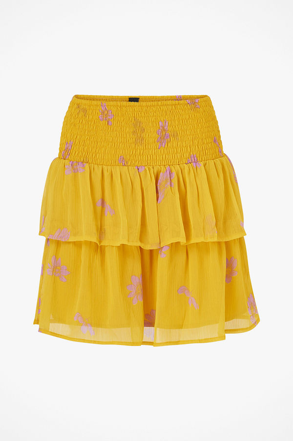 Vero Moda Volangkjol vmWonda H/W Smock Short Skirt