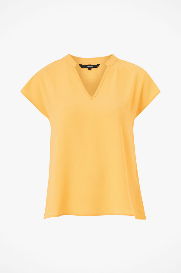 Vero Moda Topp vmSasha S/L Top Color