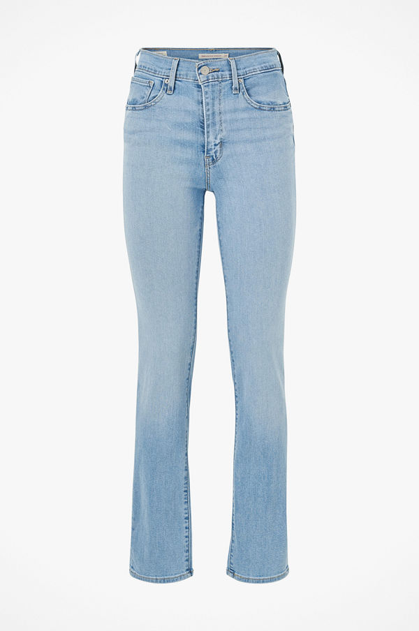 Levi's Jeans 724 High Rise Straight London