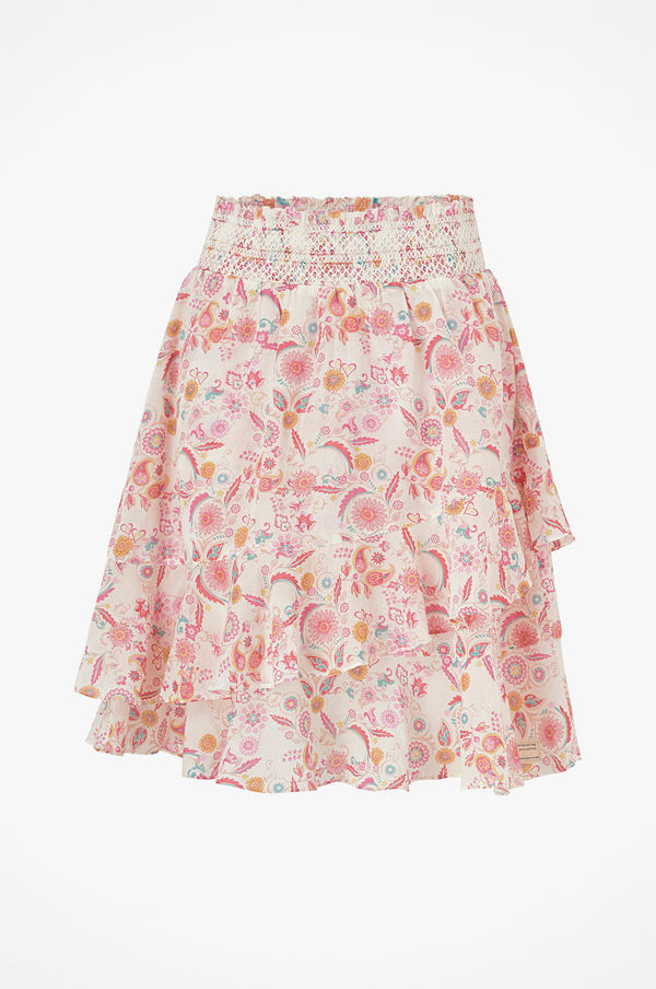 Odd Molly Volangkjol Majestic Skirt