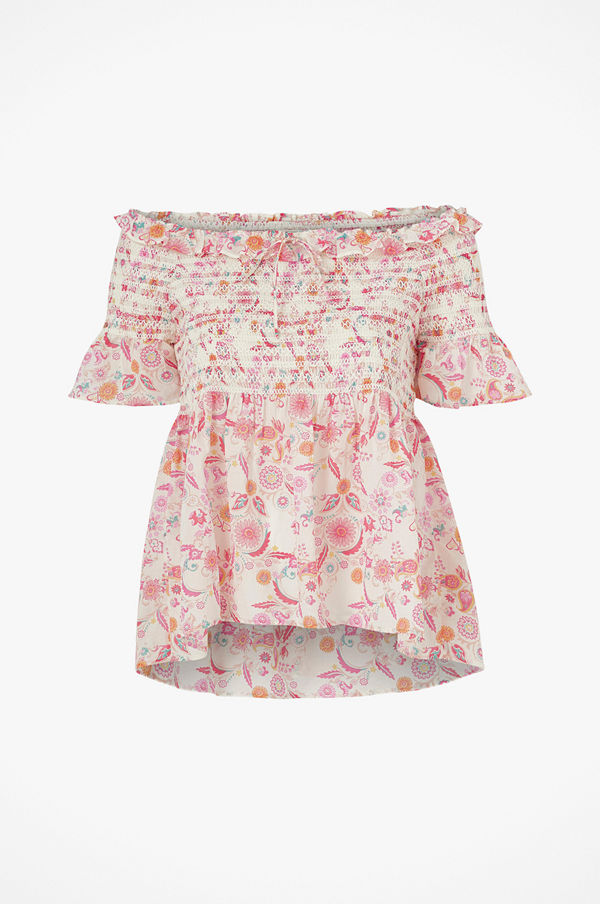 Odd Molly Blus Majestic Blouse