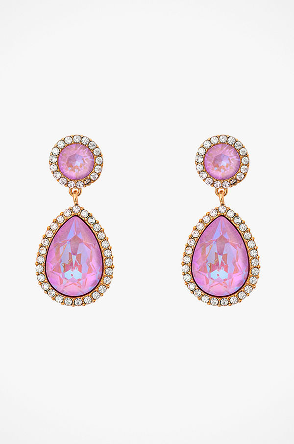 Lily and Rose smycke Örhängen Miss Carlotta Earrings
