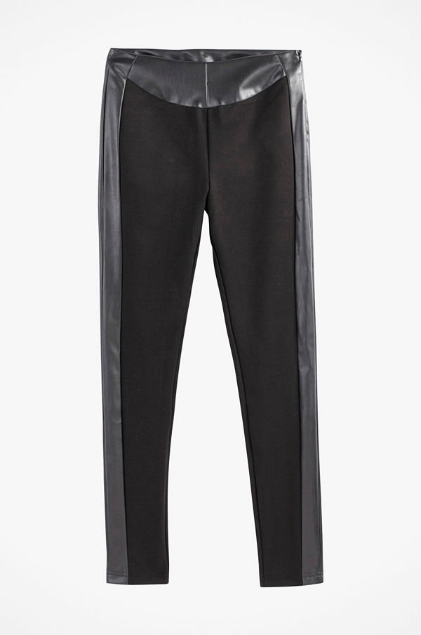 La Redoute Leggings i två material