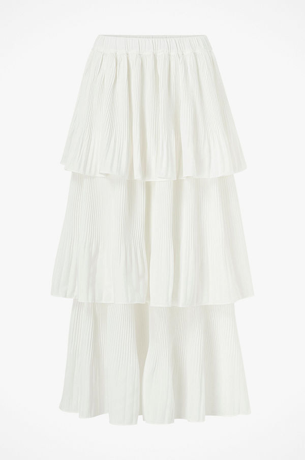 Gina Tricot Volangkjol My