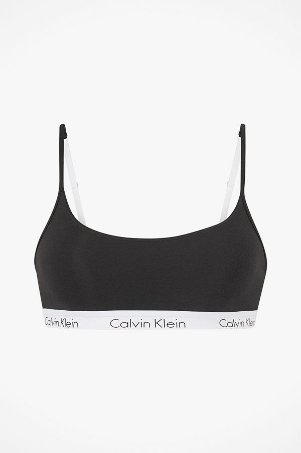 Calvin Klein Underwear Bh-topp Modern Cotton