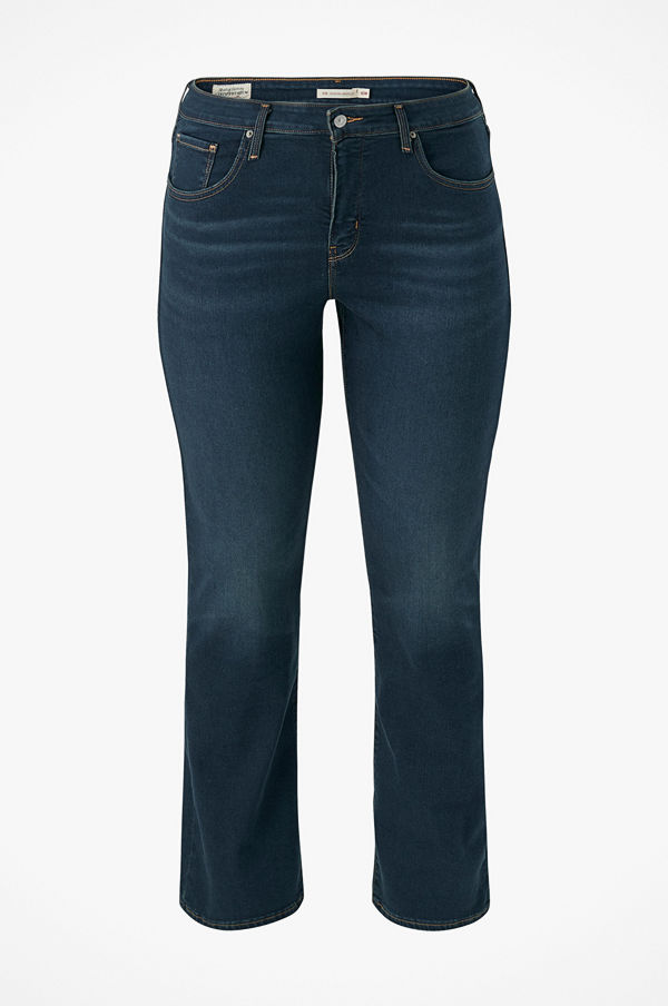 Levi's Plus Jeans 315 Shaping Bootcut