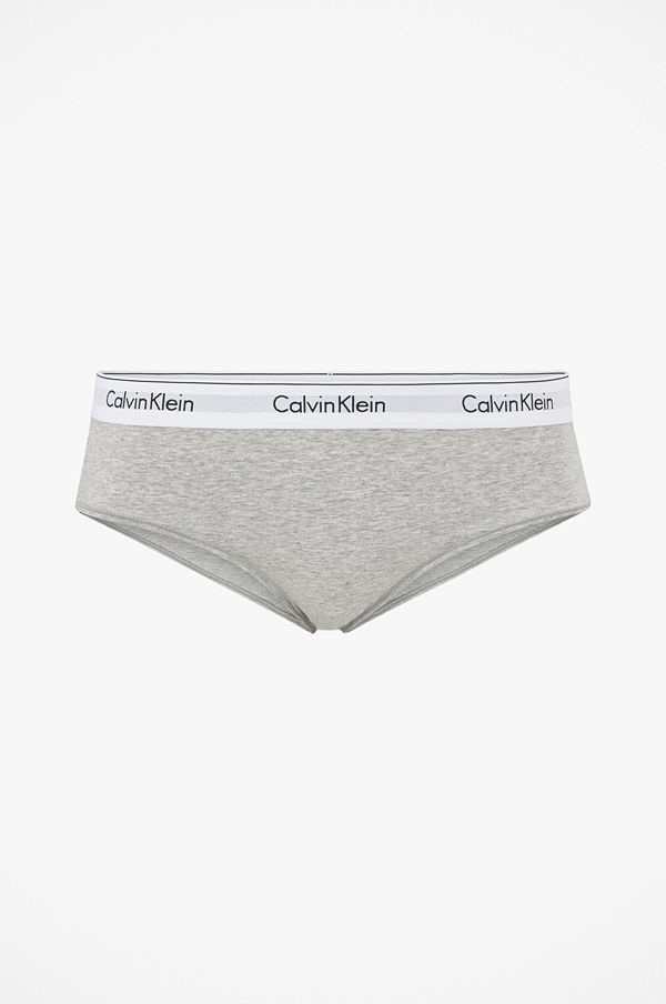 Calvin Klein Underwear Hipstertrosa Modern Cotton Plus