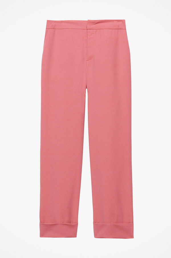 Twist & Tango Byxor Venus rosa Byxor online Modegallerian Twist & Tango Byxor Simone Trousers svarta Byxor online
