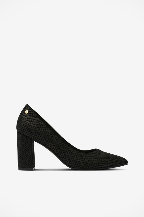 Agnes Cecilia Pumps Pointy Toe
