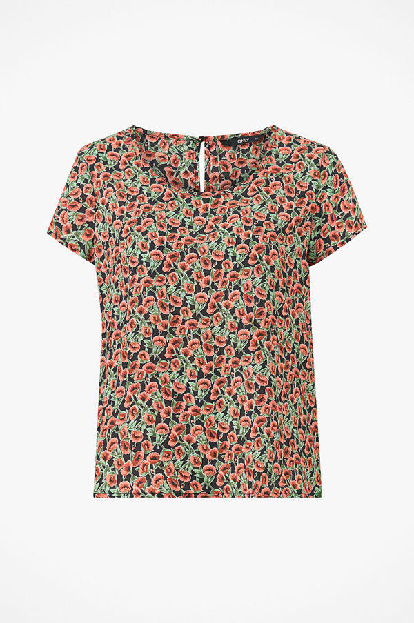 Only Topp onlDora S/S First Top