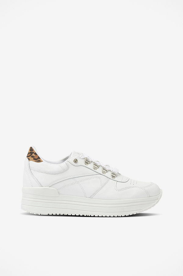 Agnes Cecilia Sneakers AC Flatform