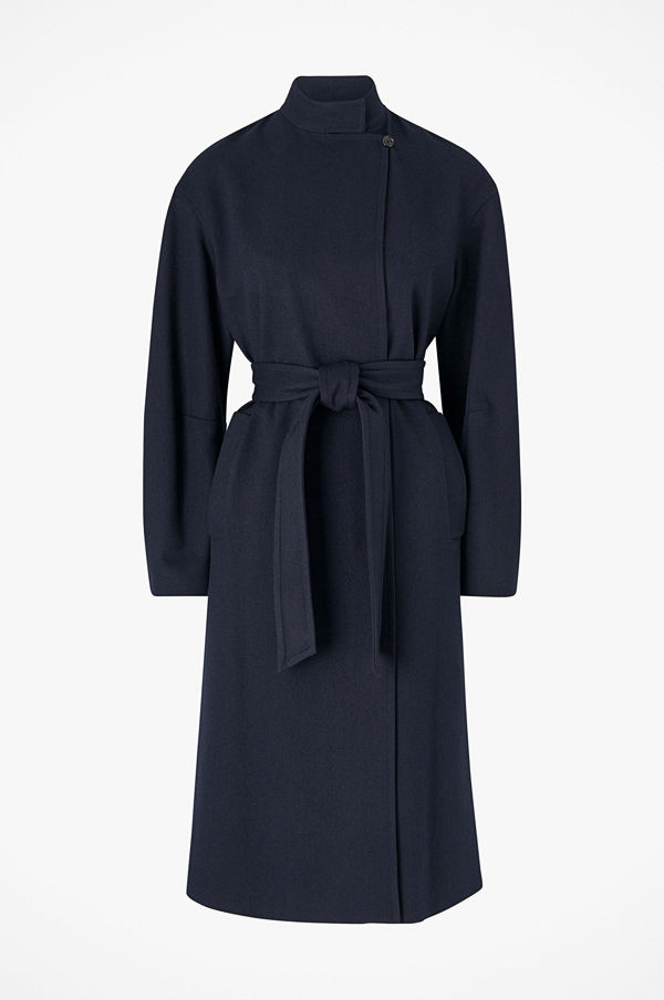 Dagmar Ullkappa Carrie Coat
