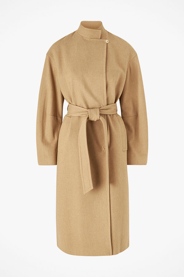 Dagmar Ullkappa Carrie Coat