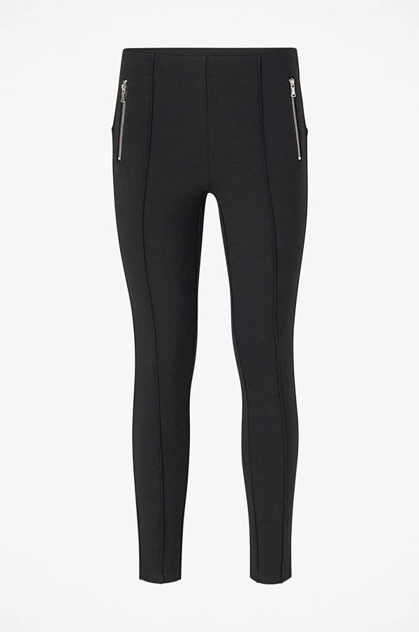 Vero Moda Leggings vmAva NW Zip