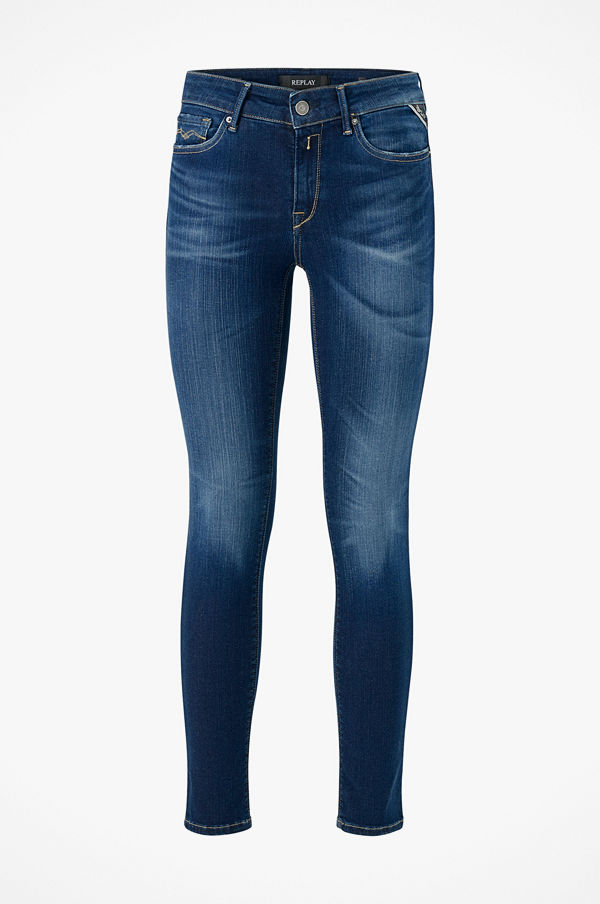 Replay Jeans New Luz Hyperflex Jeans online Modegallerian