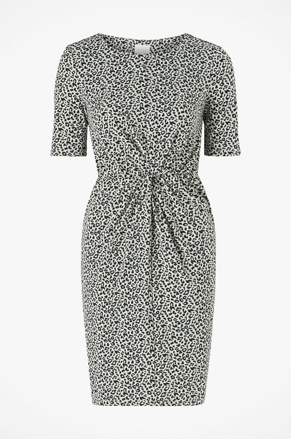 Vila Klänning viFlet S/S Dress