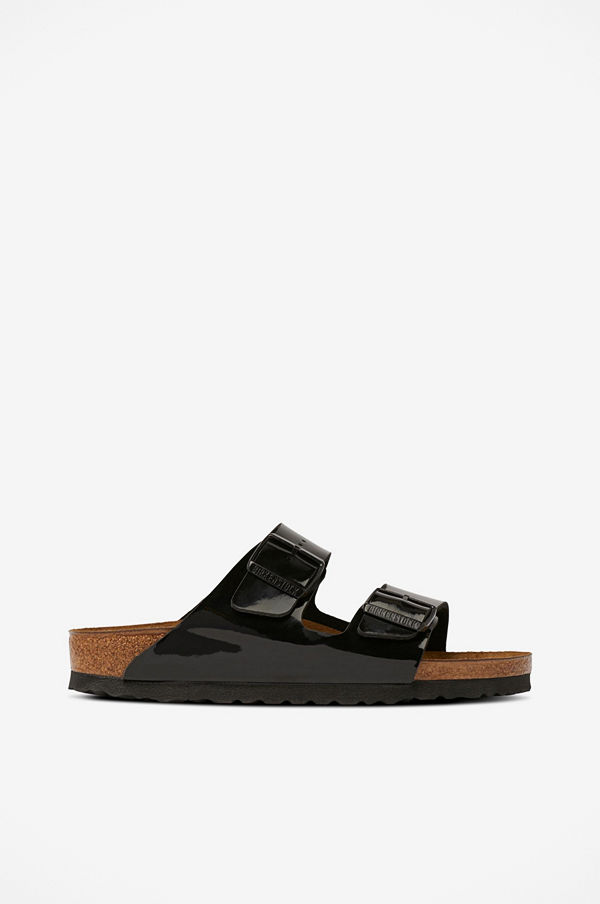 Birkenstock Sandaler Arizona Patent