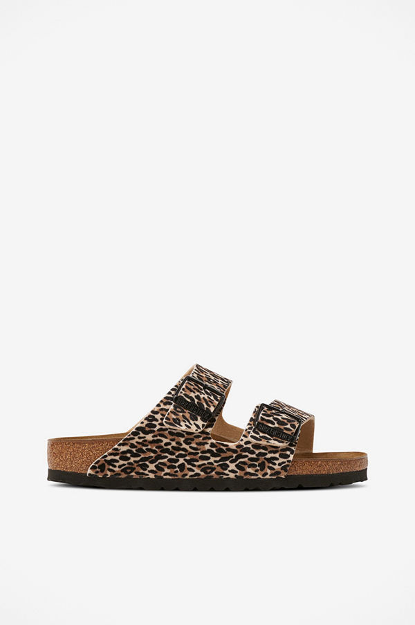 Birkenstock Arizona Leo