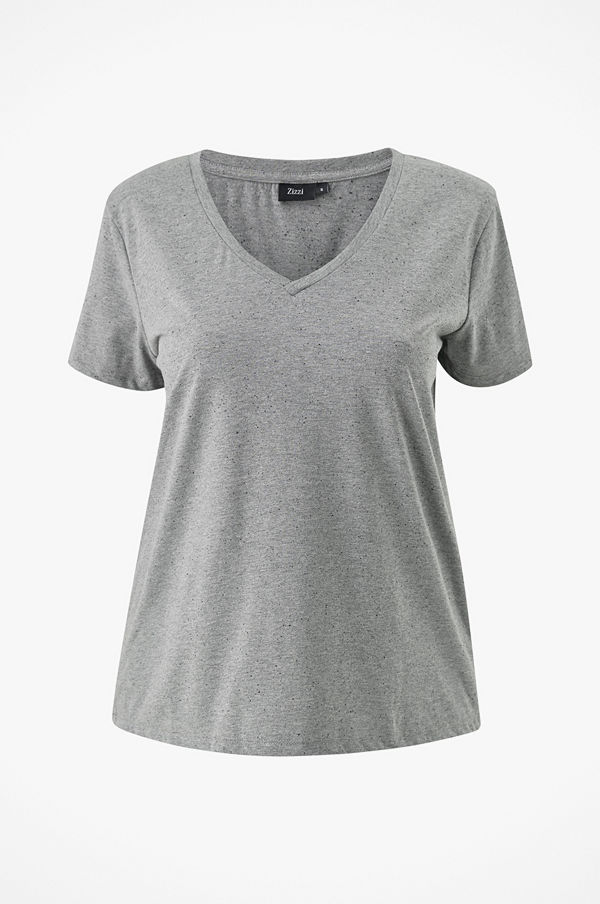 Zizzi Topp mChloé S/S T-shirt