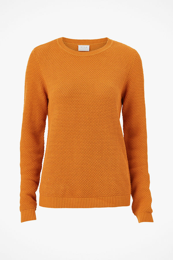 Tröja viChassa LS Knit Top Tröja viChassa LS Knit Top