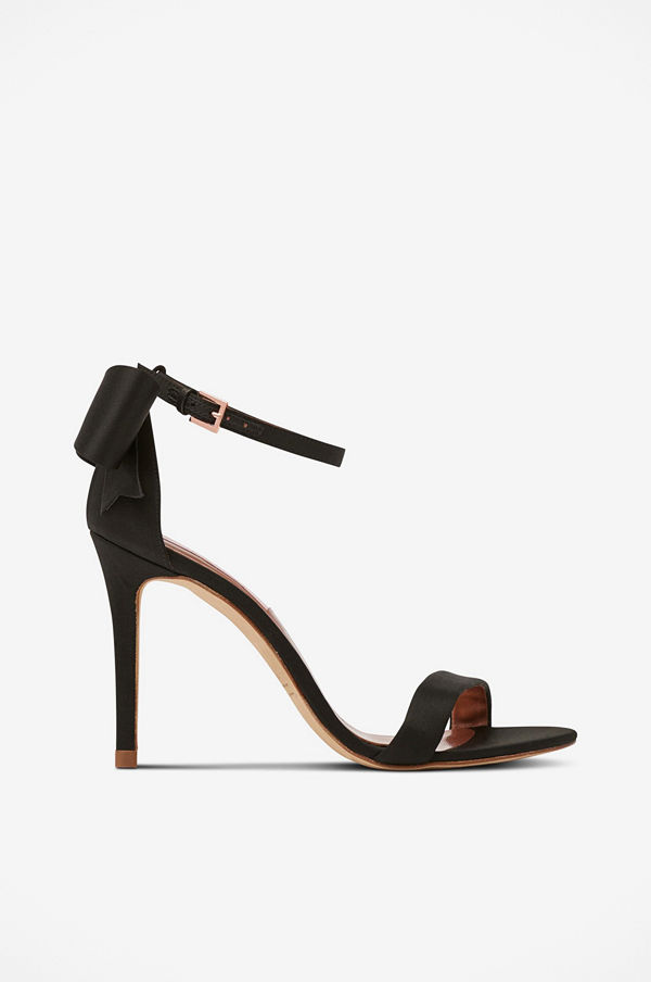Ted Baker Sandalett Bowtifl