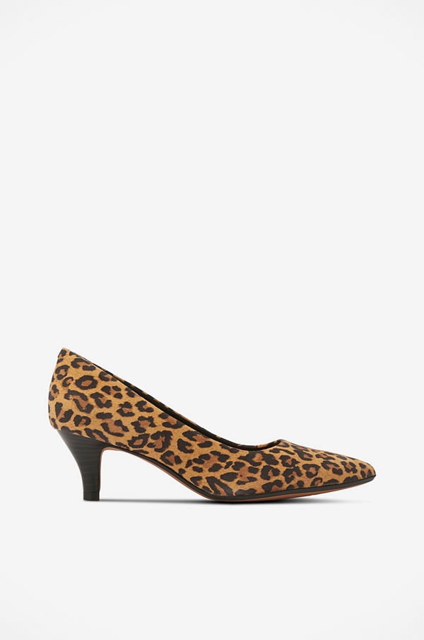 Clarks Pumps Linvale Jerica
