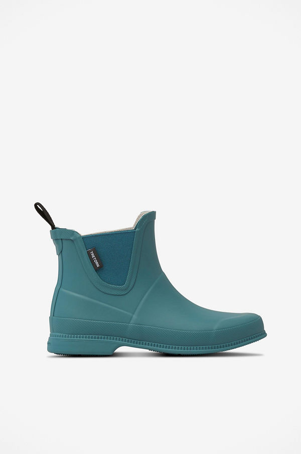 Tretorn Gummiboots Eva Låg