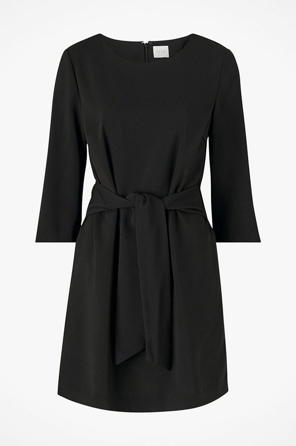 Klänning viNathalia Tie Band Dress Klänning viNathalia Tie Band Dress