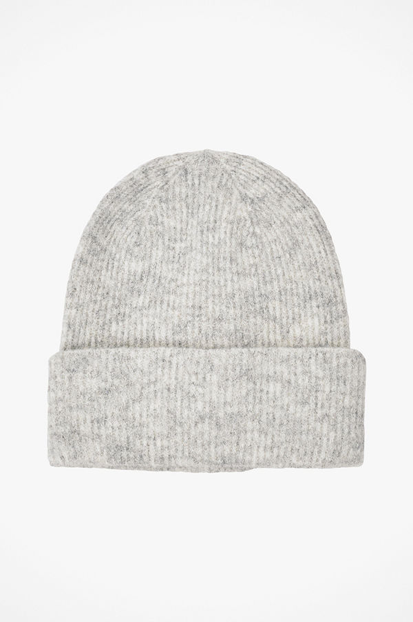 Vero Moda Mössa vmKatrine Wool Beanie Noos