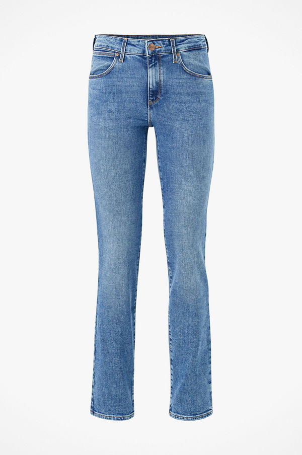 Wrangler Jeans Straight