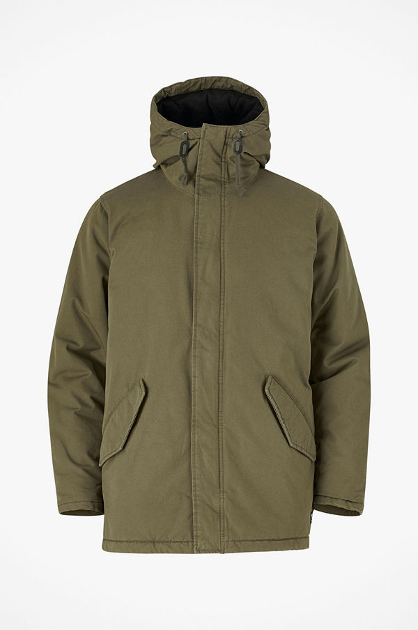 Levi's Parkas Thermore Padded Parka