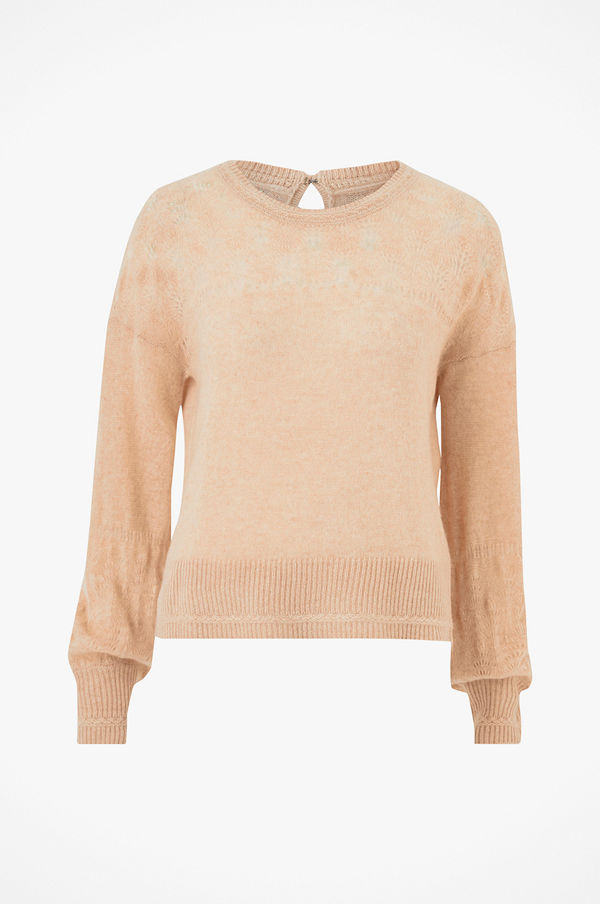 Odd Molly Tröja My Law Sweater